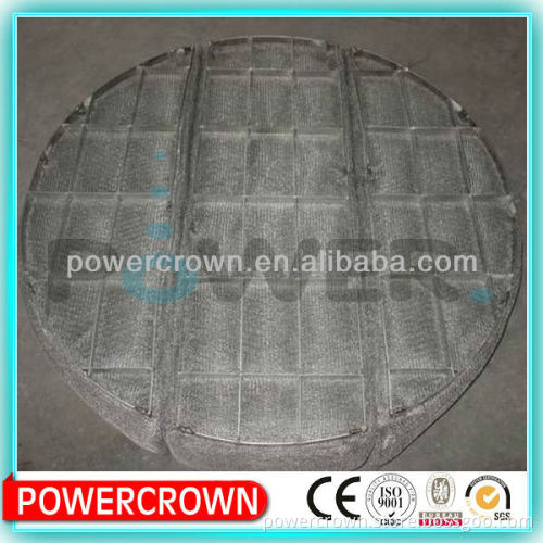 best price stainless steel demister